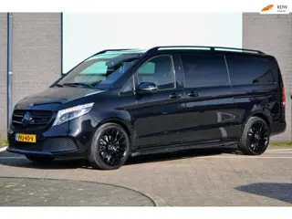 Mercedes-Benz V-klasse 300d Extra Lang AUT TRKH Leder Clima Cruise CAM LED