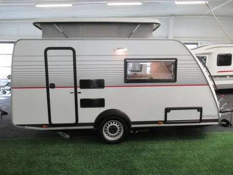 Kip KOMPAKT Adventure VERKOOPBEMIDDELING VAN 1E EIGENAAR