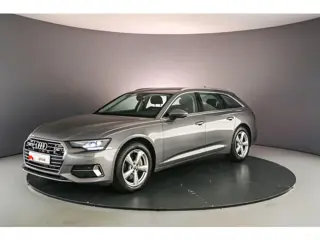 Audi A6 Avant 45 TFSI Design Pro Line Plus | Tour | Stoelverwarming | Parkeer plus | ACC | Carplay |