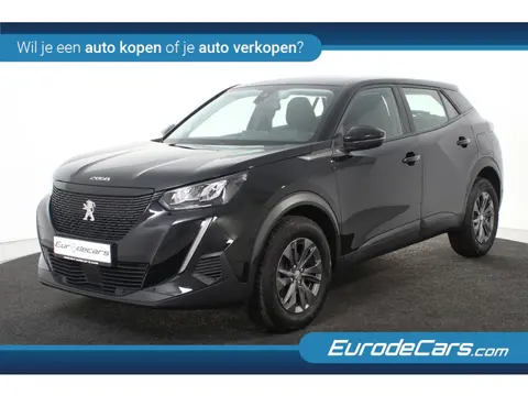Peugeot 2008 Active *1ste Eigenaar*Navigatie*PDC*DAB*