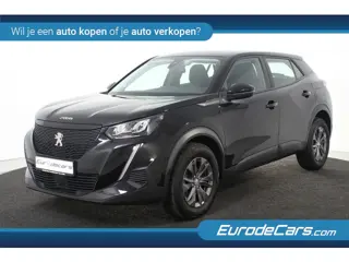 Peugeot 2008 Active *1ste Eigenaar*Navigatie*PDC*DAB*
