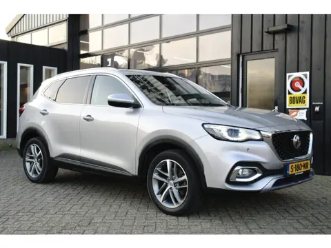 MG EHS 1.5 TGDI Comfort | Leder | Carplay | Adap.Cruise | Trekhaak