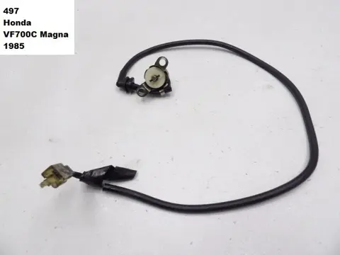 MOTORBLOK DIVERSE Honda VF 700 750 C Magna 1985 - 1986