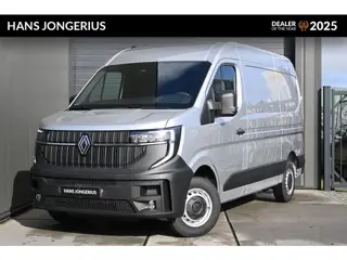 Renault Master T35 2.0 dCi 130 L2H2 Advance | BPM VRIJ | TREKHAAK | APPLECARPLAY/ANDROIDAUTO | CRUIS