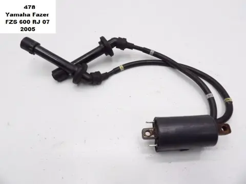 BOBINE Yamaha FZ6 2004 - 2007
