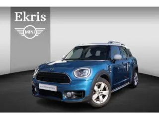 MINI Countryman 1.5 Cooper Dutch Made Edition