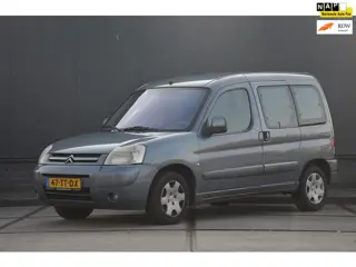 Citroen Berlingo 1.4i Multispace Cool Tech