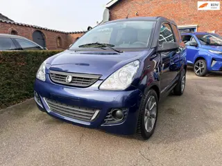 Aixam Crossline Incl. 3 maanden garantie