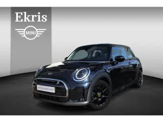 MINI Electric | Panorama Dak | Comfort Access | Stoel- en Stuurverwarming