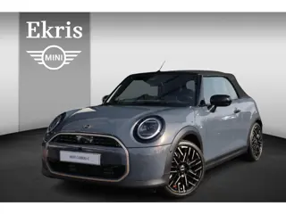 MINI Cabrio Cooper C Favoured Trim | Pakket L