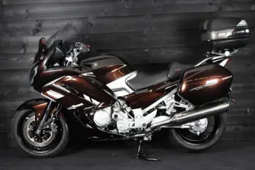 Yamaha FJR 1300 AE ABS (2015)