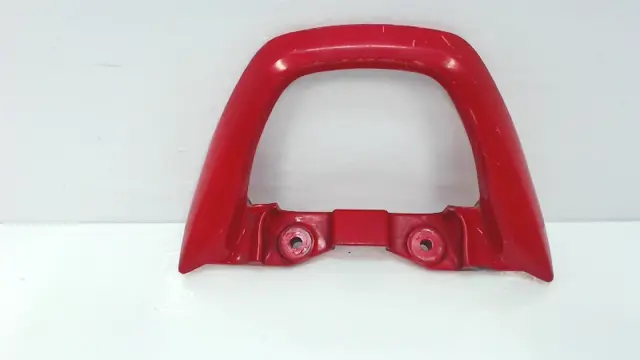 HANDVAT ACHTER Suzuki SV 1000 2003 - 2009