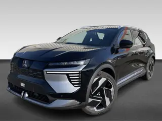 Mitsubishi Eclipse Cross Intense+ 87 kWh Nu met € 4.000,- korting!