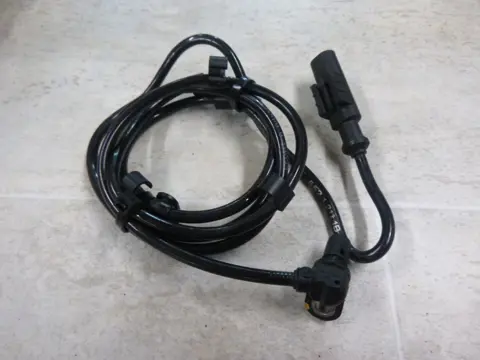 ABS SENSOR ACHTER Ducati Multistrada 950 2017 - 2020