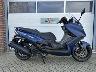 Mash MASH BELENA 125 (bj 2023)