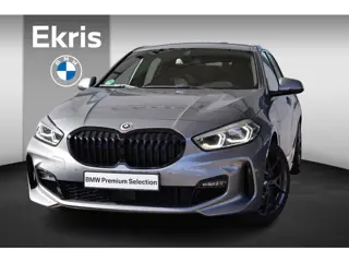 BMW 1-serie 120i Executive | M Sport | Driving Assistant | HiFi | elektrisch verstelbare stoel(en) m
