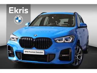 BMW X1 xDrive25e | M Sportpakket | Panorama Dak | Stoelverwarming | Comfort Access
