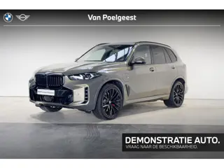 BMW X5 xDrive50e Innovation Pack M Sportpakket Pro | Special Request Brass Metallic | Beschikbaar va