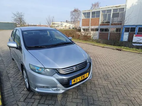 Honda Insight 1.3 Elegance