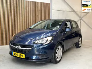 Opel Corsa 1.0 Turbo Edition