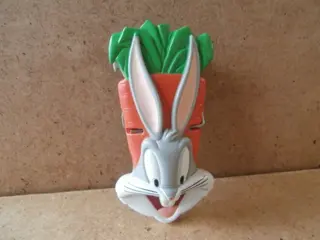 Bugs bunny 15 adv7518