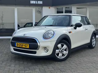 MINI One Airco NL-NAP (bj 2015)