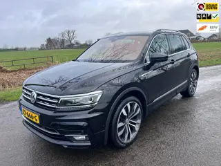 Volkswagen Tiguan 1.5 TSI ACT Highline Business R, pano, trekhaak