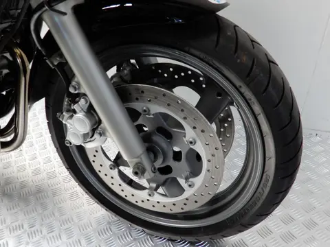 Yamaha XJ 900 S (1994)