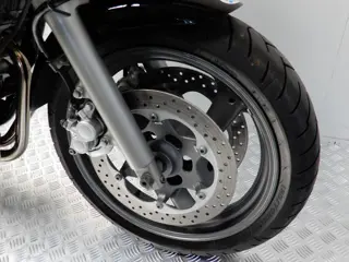 Yamaha XJ 900 S (1994)