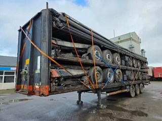 Van Hool 3B2011 - BPW - DISC BPW - DISC PM2792