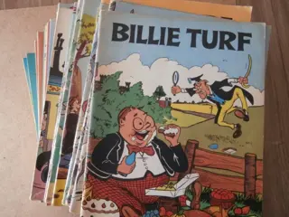 Billie turf 6 adv6910