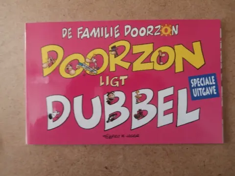 Familie doorzon 7 adv6919