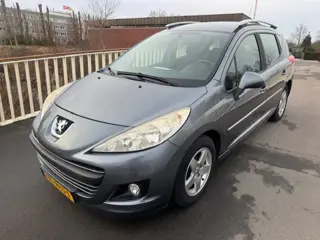 Peugeot 207 SW 1.4 VTi Style (bj 2011)