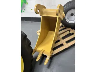 Caterpillar Bucket