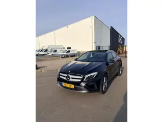 Mercedes-Benz GLA-klasse 200 Prestige PANORAMA- AUTOMAAT