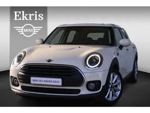 MINI Clubman One | Cruise Control | Parkeersensor Achter | LED Koplampen