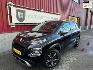 Citroen C3 Aircross 1.2 PureTech S&S Feel // 103 DKM NAP // Navi // Clima // Cruise control
