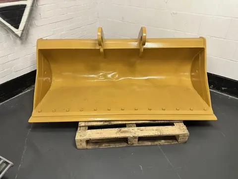 Caterpillar Bucket