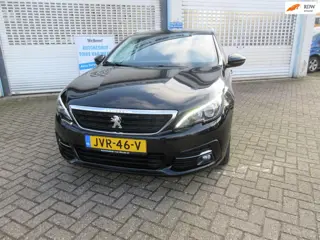 Peugeot 308 SW 1.2 PureTech style clima cruise