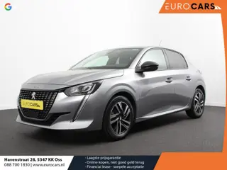 Peugeot 208 1.2 PureTech Allure Pack | Navigatie | Apple Carplay/Android Auto | Achteruitrij camera 