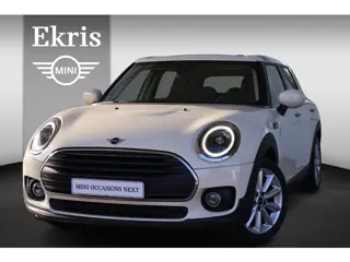 MINI Clubman One | Cruise Control | Parkeersensor Achter | LED Koplampen