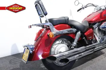 Honda VT 750 C (2006)