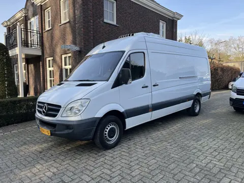 Mercedes-Benz Sprinter 516 2.2 CDI 432 KOELWAGEN (bj 2010)