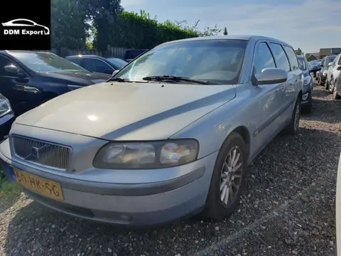 Volvo V70 2.4 Comfort Line | LPG | Automaat | (bj 2001)