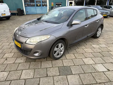 Renault Mégane 1.4 TCe Dynamique