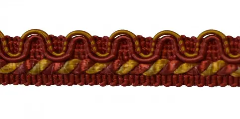 Afwerkband Dent de Rat