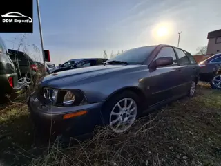 Volvo V40 1.8 Europa Nordic MUST GO! ANY REASONABLE OFFER ACCEPTED - Alleen exportbedrijven en hande