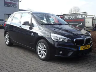 BMW 2 Serie Active Tourer 218d Executive (bj 2015)
