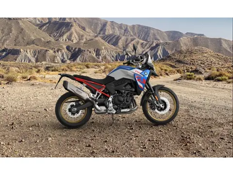 BMW F 900 GS (bj 2026)