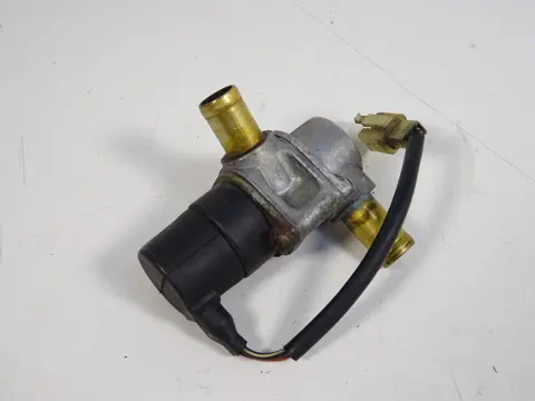 LUCHTFILTERHUIS Triumph Sprint ST 1050 2005 - 2011